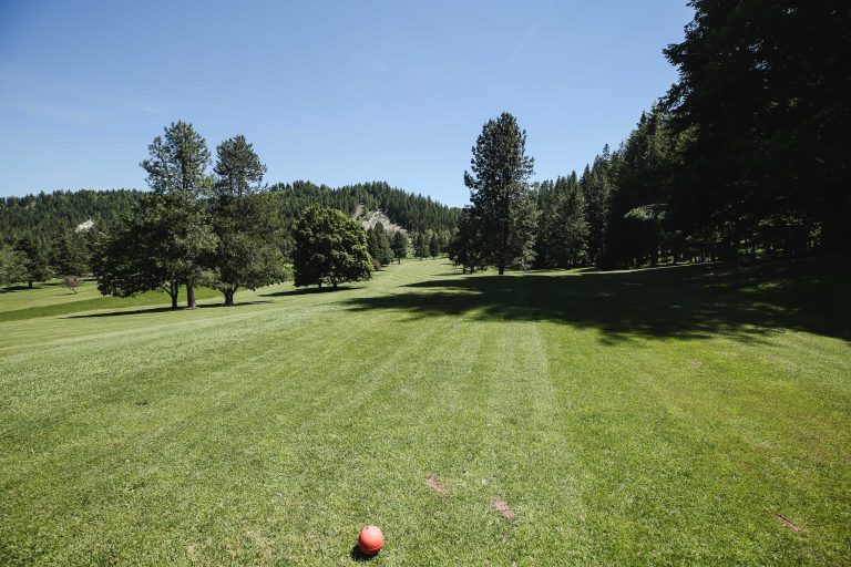 Mirror Lake Golf Course City of Bonners Ferry Mirror Lake Golf Course City of Bonners Ferry